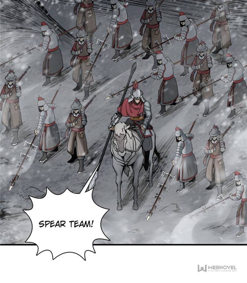 Another beginning with the Guhuo bird chapter 60 page 45