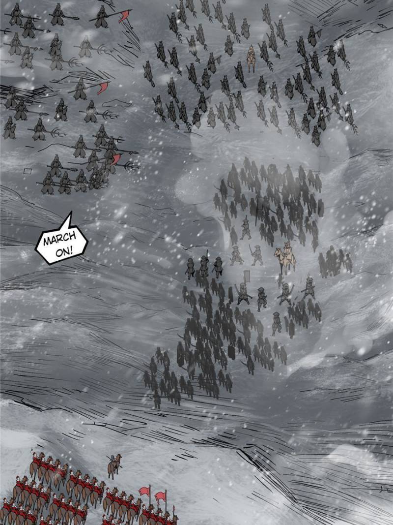 Another beginning with the Guhuo bird chapter 60 page 47