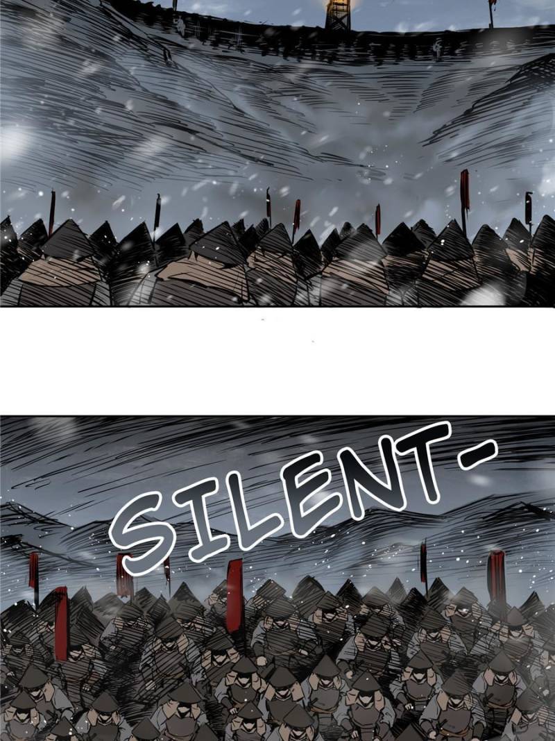 Another beginning with the Guhuo bird chapter 60 page 5