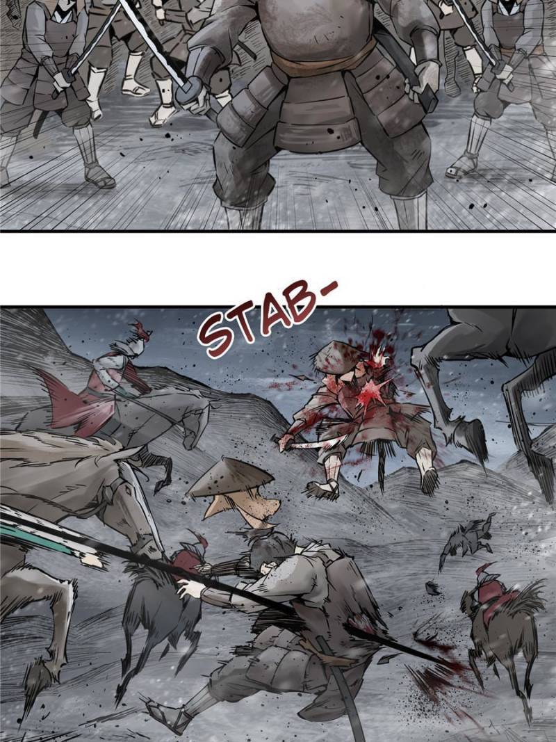 Another beginning with the Guhuo bird chapter 60 page 51