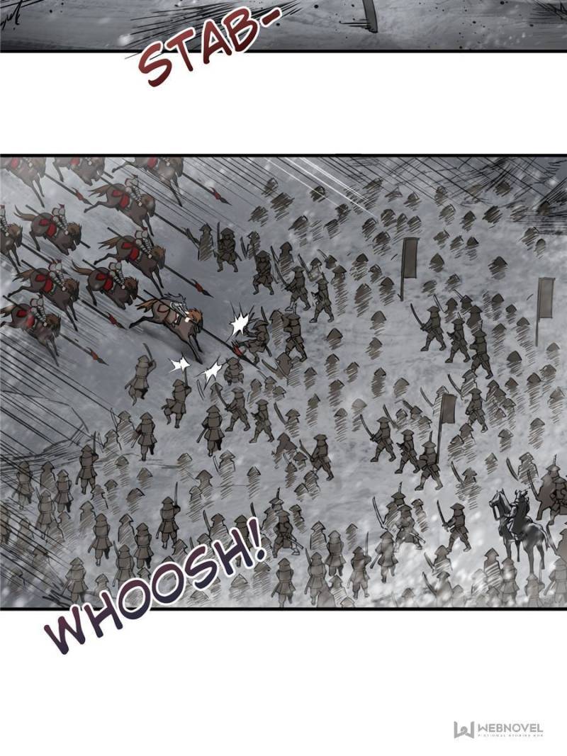 Another beginning with the Guhuo bird chapter 60 page 52