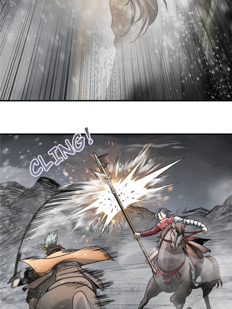 Another beginning with the Guhuo bird chapter 60 page 60