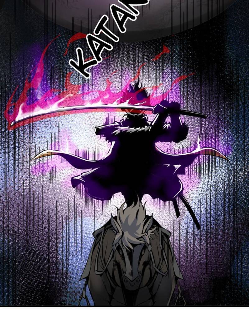 Another beginning with the Guhuo bird chapter 60 page 64