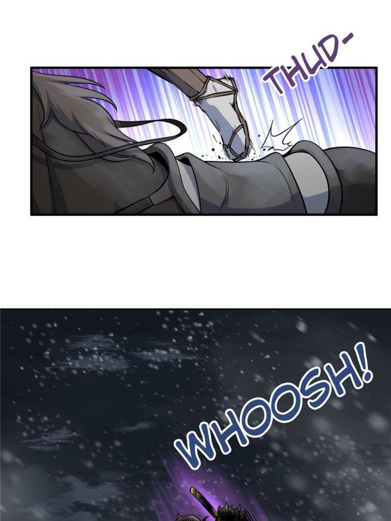 Another beginning with the Guhuo bird chapter 60 page 65