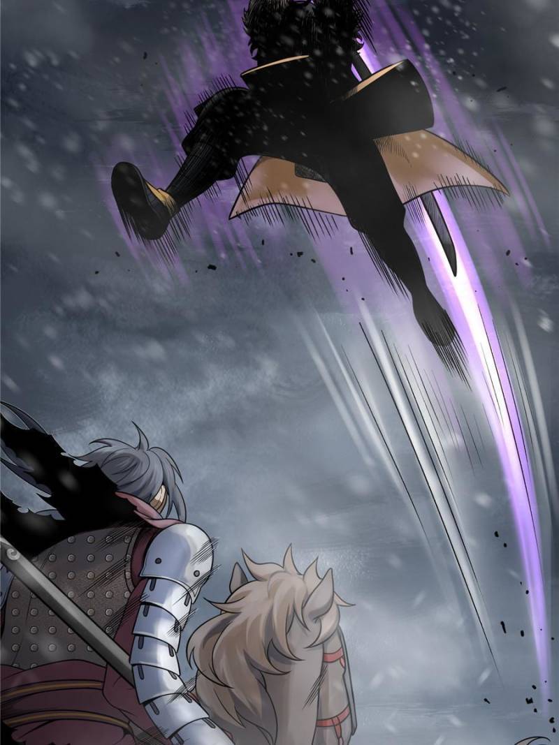 Another beginning with the Guhuo bird chapter 60 page 66