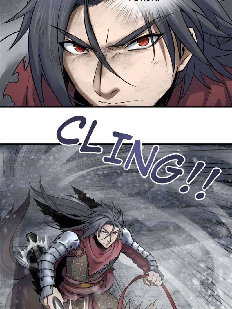 Another beginning with the Guhuo bird chapter 60 page 68