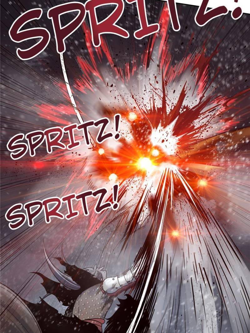 Another beginning with the Guhuo bird chapter 60 page 70