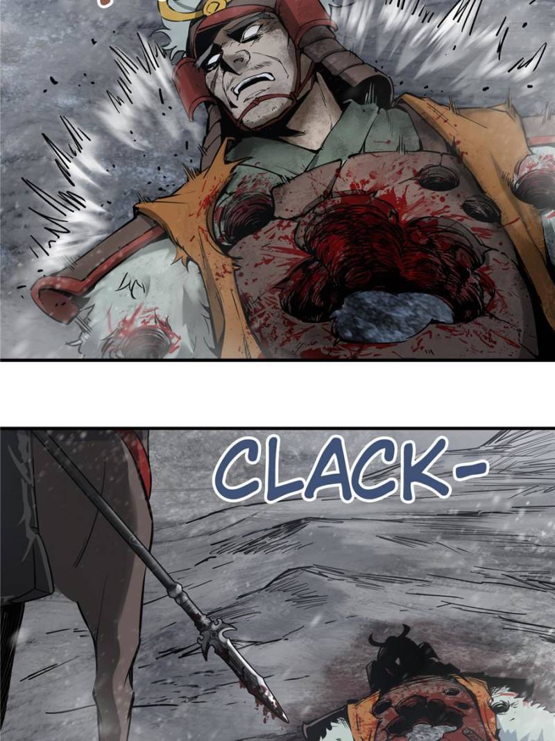 Another beginning with the Guhuo bird chapter 60 page 74