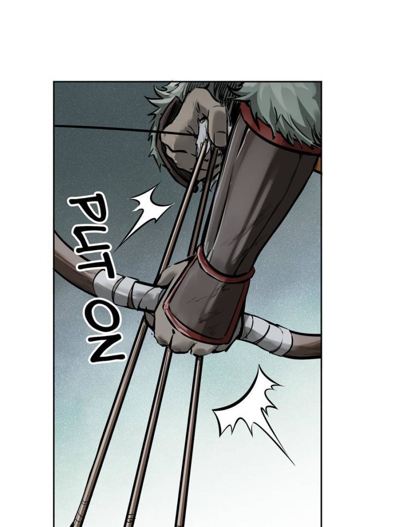 Another beginning with the Guhuo bird chapter 60 page 8