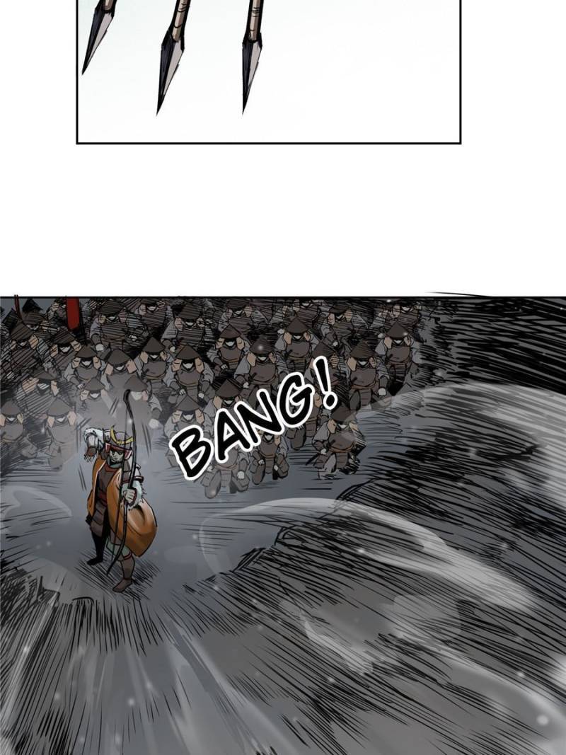 Another beginning with the Guhuo bird chapter 60 page 9