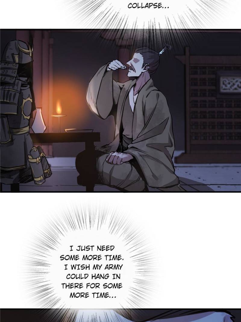 Another beginning with the Guhuo bird chapter 61 page 10