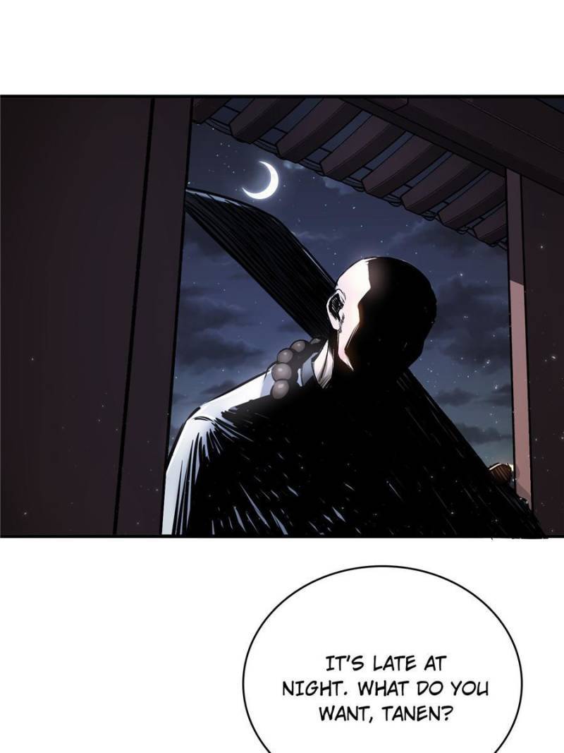 Another beginning with the Guhuo bird chapter 61 page 14