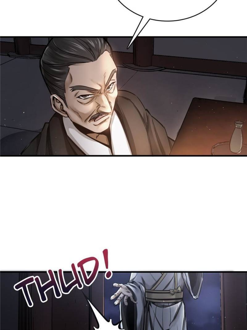 Another beginning with the Guhuo bird chapter 61 page 15