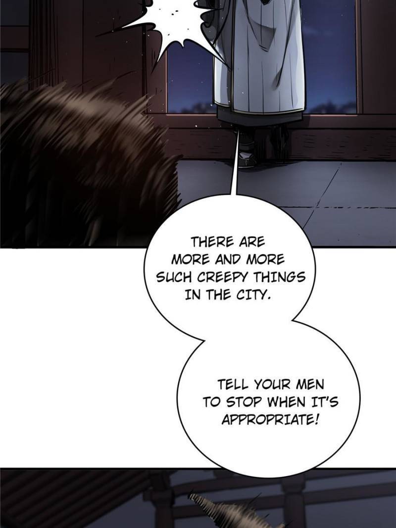 Another beginning with the Guhuo bird chapter 61 page 16