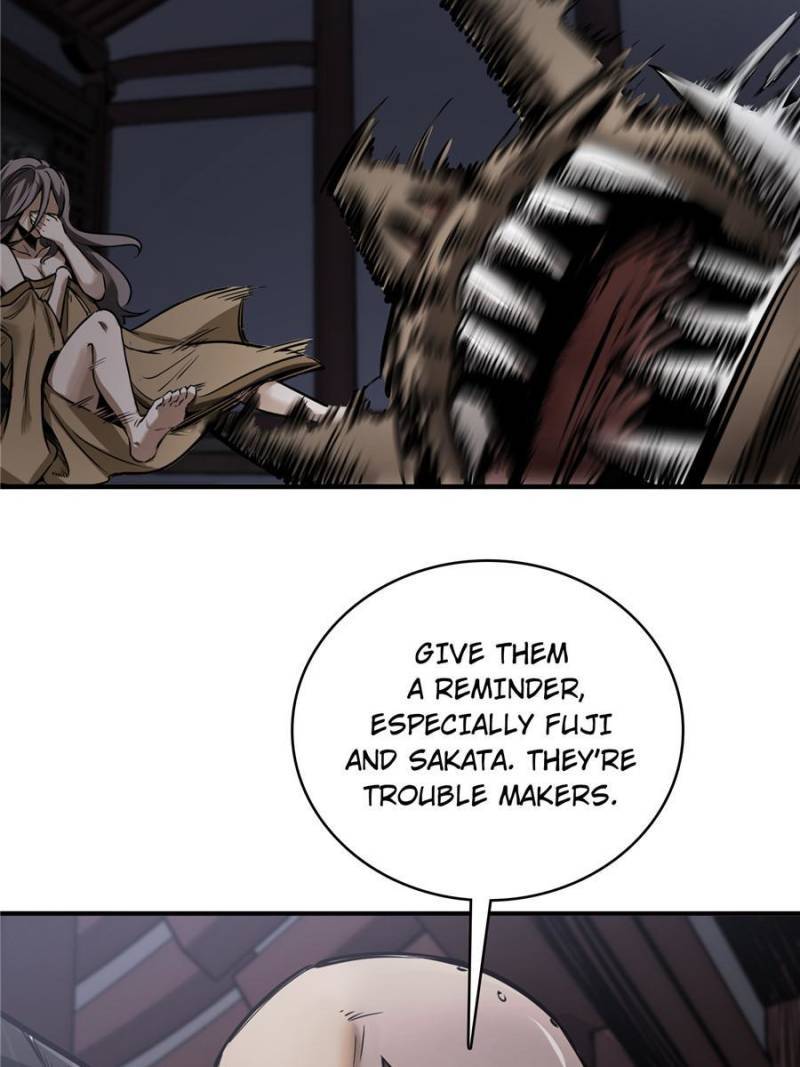 Another beginning with the Guhuo bird chapter 61 page 17