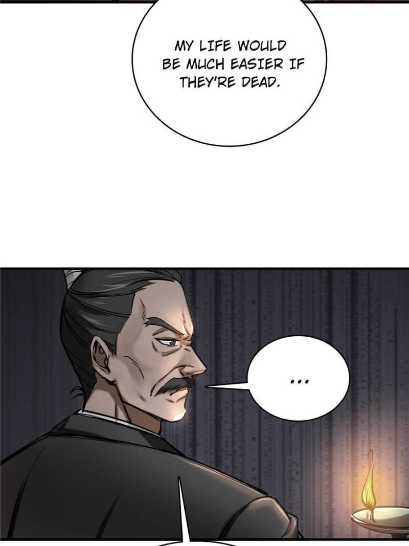 Another beginning with the Guhuo bird chapter 61 page 19