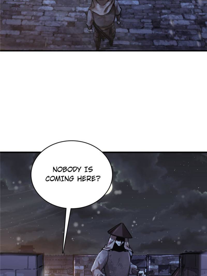 Another beginning with the Guhuo bird chapter 61 page 2