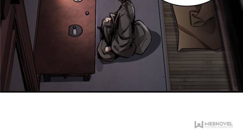 Another beginning with the Guhuo bird chapter 61 page 22