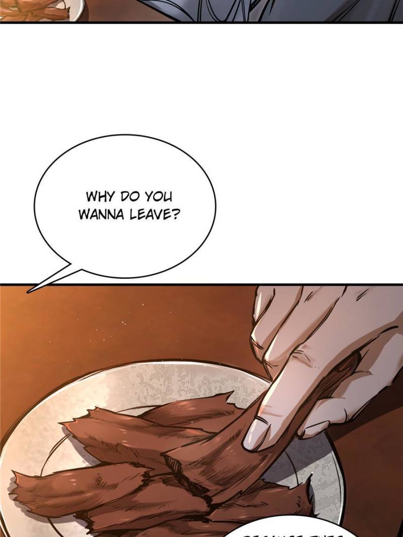 Another beginning with the Guhuo bird chapter 61 page 24