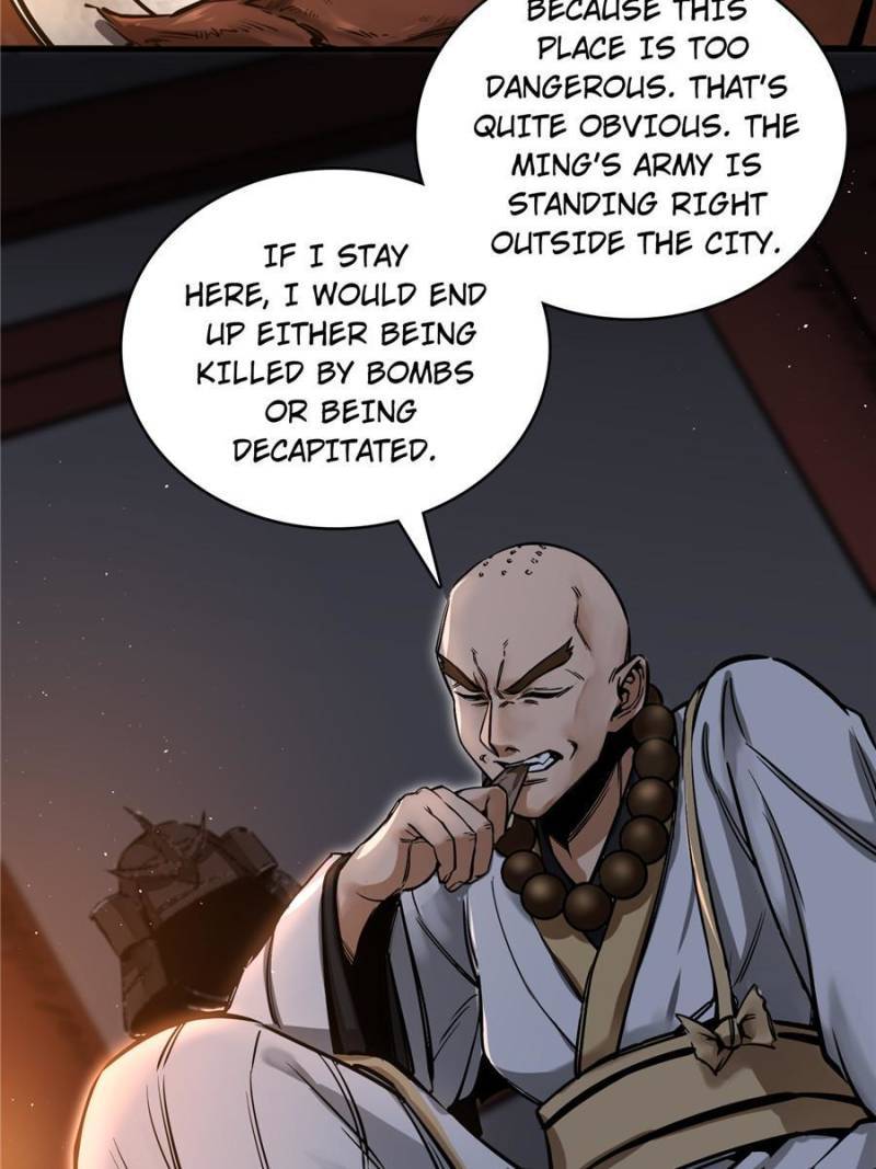 Another beginning with the Guhuo bird chapter 61 page 25