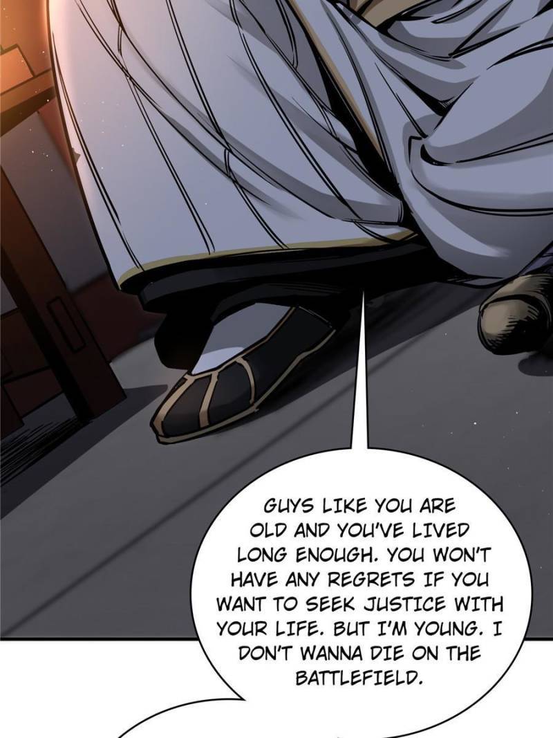 Another beginning with the Guhuo bird chapter 61 page 26