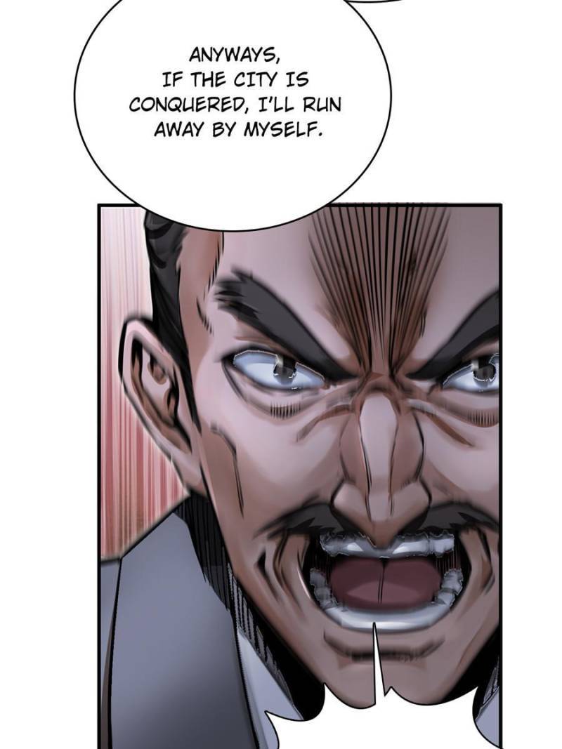 Another beginning with the Guhuo bird chapter 61 page 27