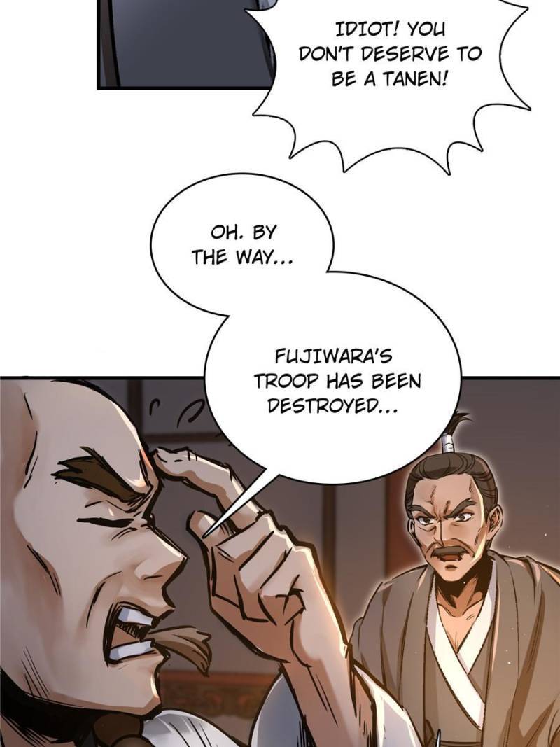 Another beginning with the Guhuo bird chapter 61 page 28