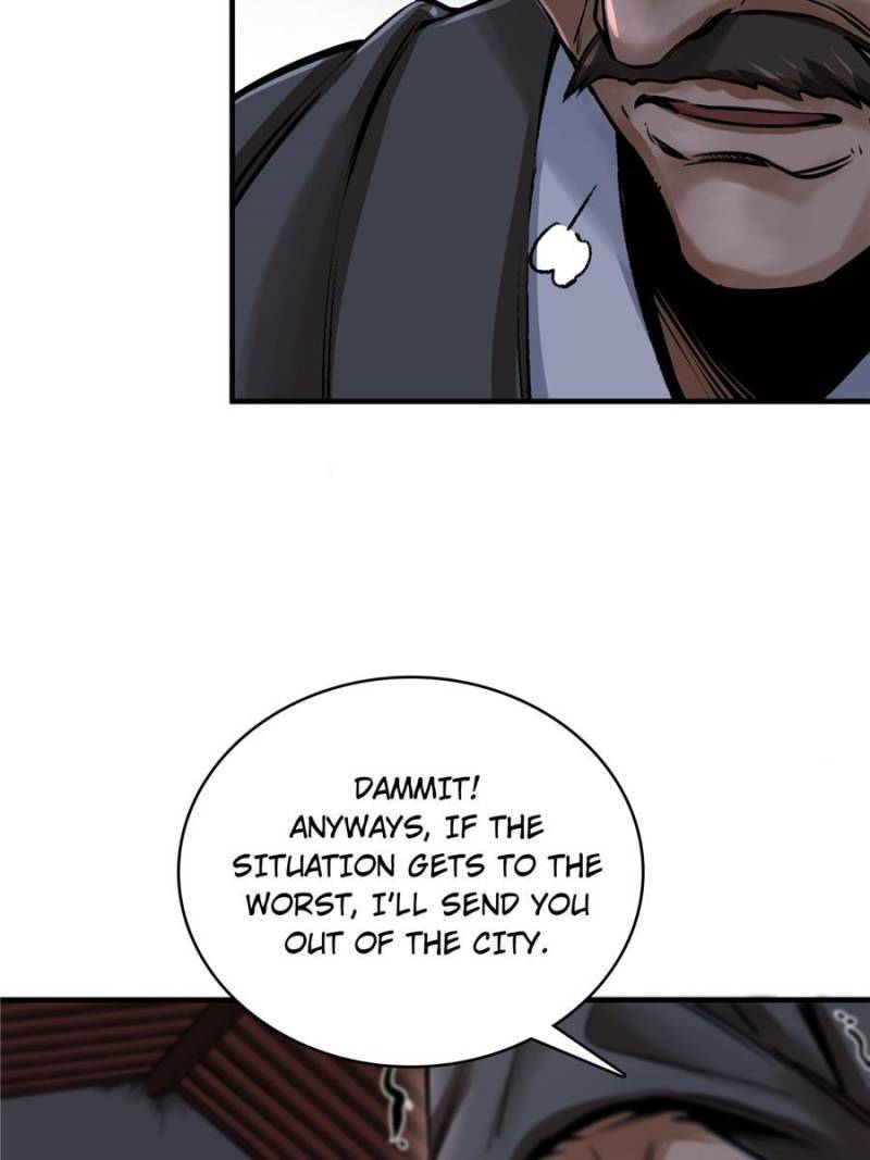 Another beginning with the Guhuo bird chapter 61 page 30