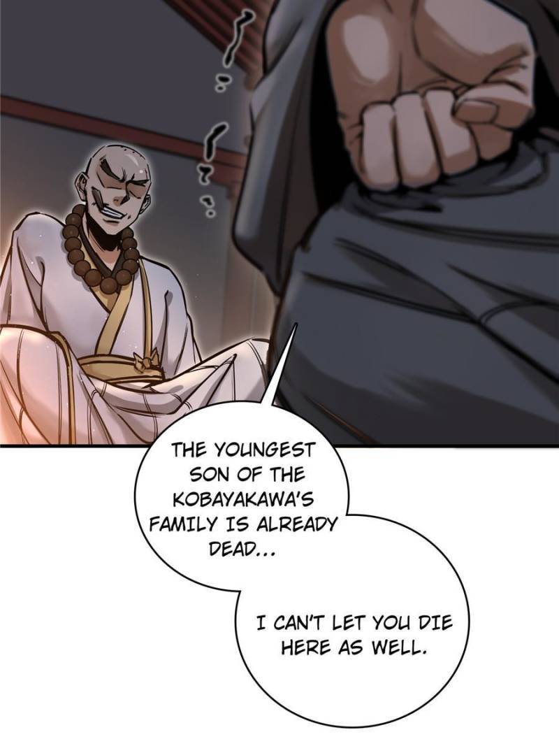 Another beginning with the Guhuo bird chapter 61 page 31