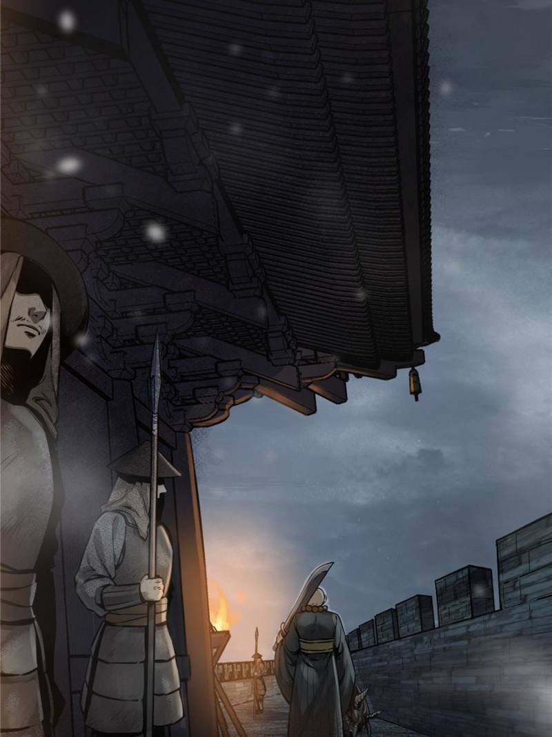 Another beginning with the Guhuo bird chapter 61 page 34