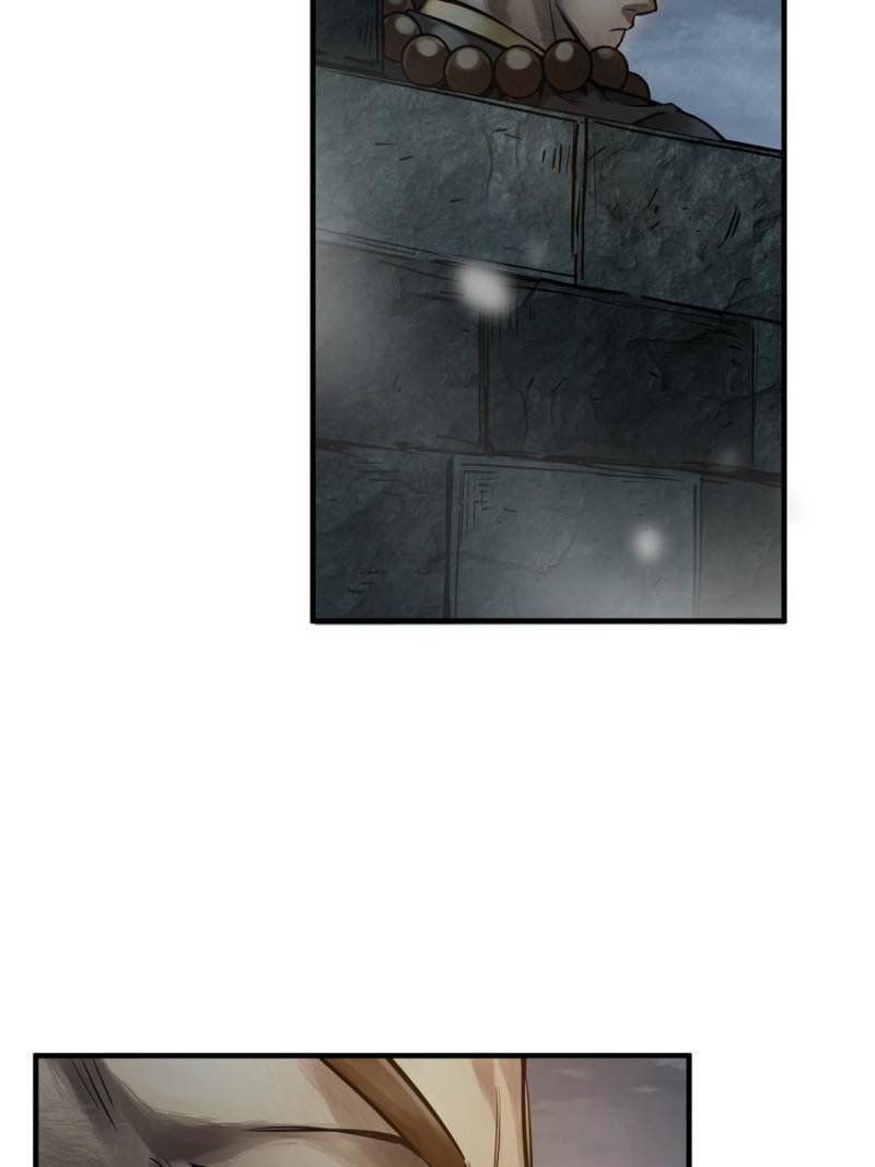 Another beginning with the Guhuo bird chapter 61 page 36