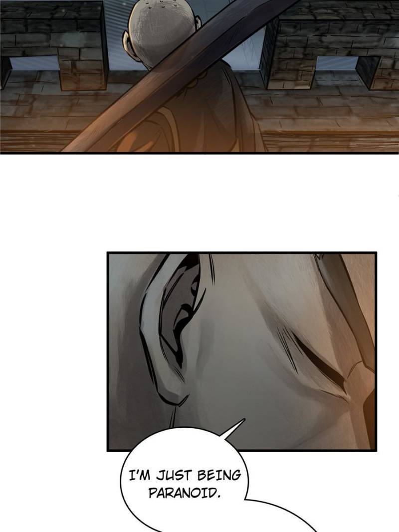 Another beginning with the Guhuo bird chapter 61 page 38