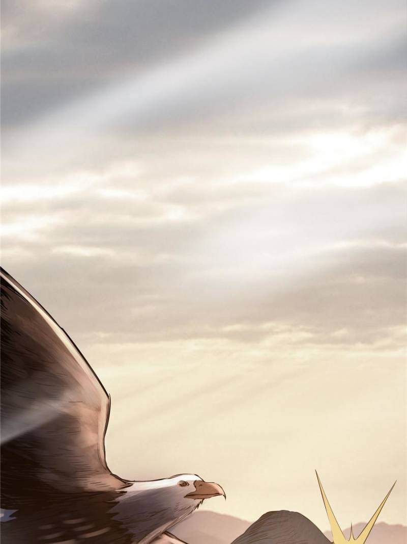 Another beginning with the Guhuo bird chapter 61 page 40