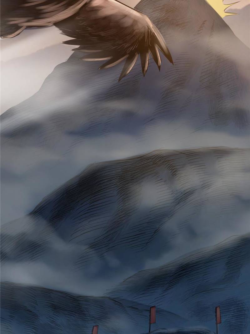 Another beginning with the Guhuo bird chapter 61 page 41