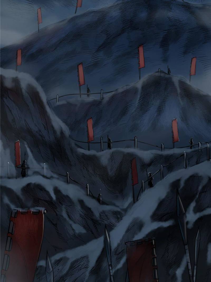 Another beginning with the Guhuo bird chapter 61 page 42