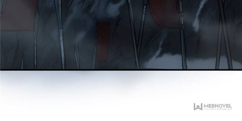 Another beginning with the Guhuo bird chapter 61 page 43