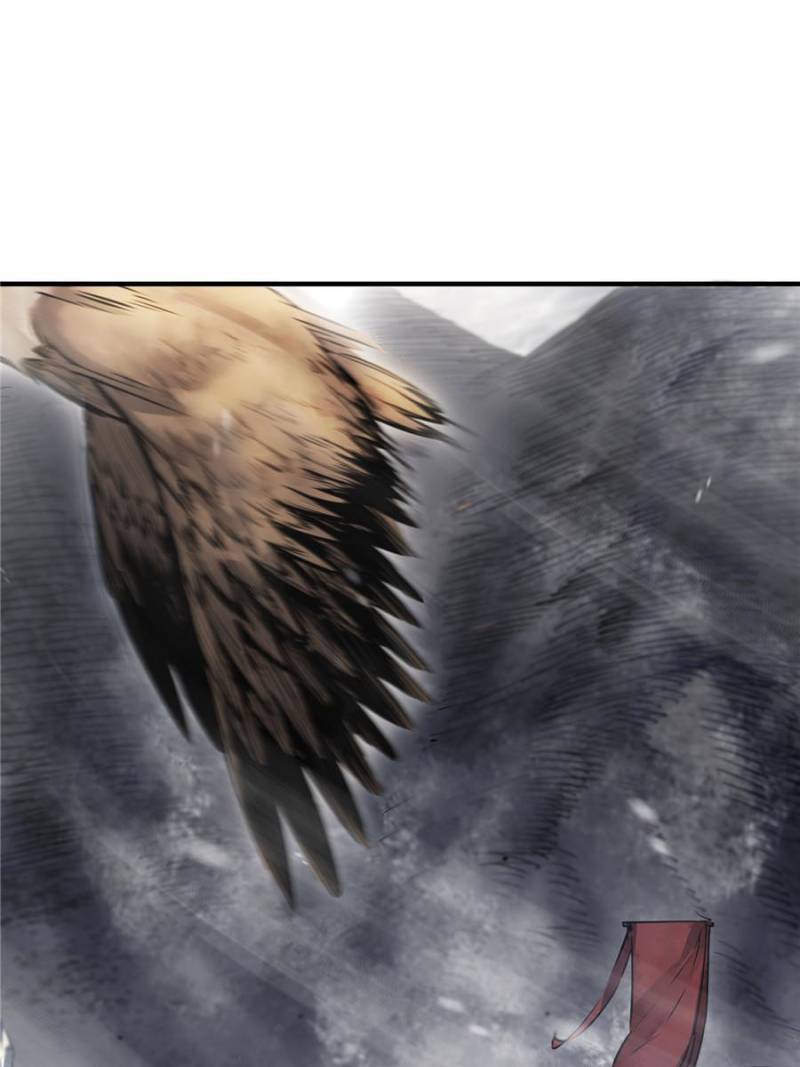 Another beginning with the Guhuo bird chapter 61 page 44