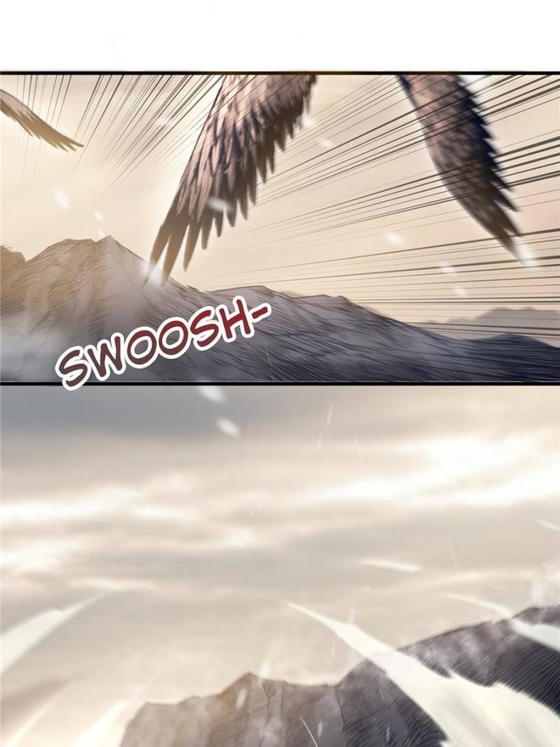 Another beginning with the Guhuo bird chapter 61 page 48