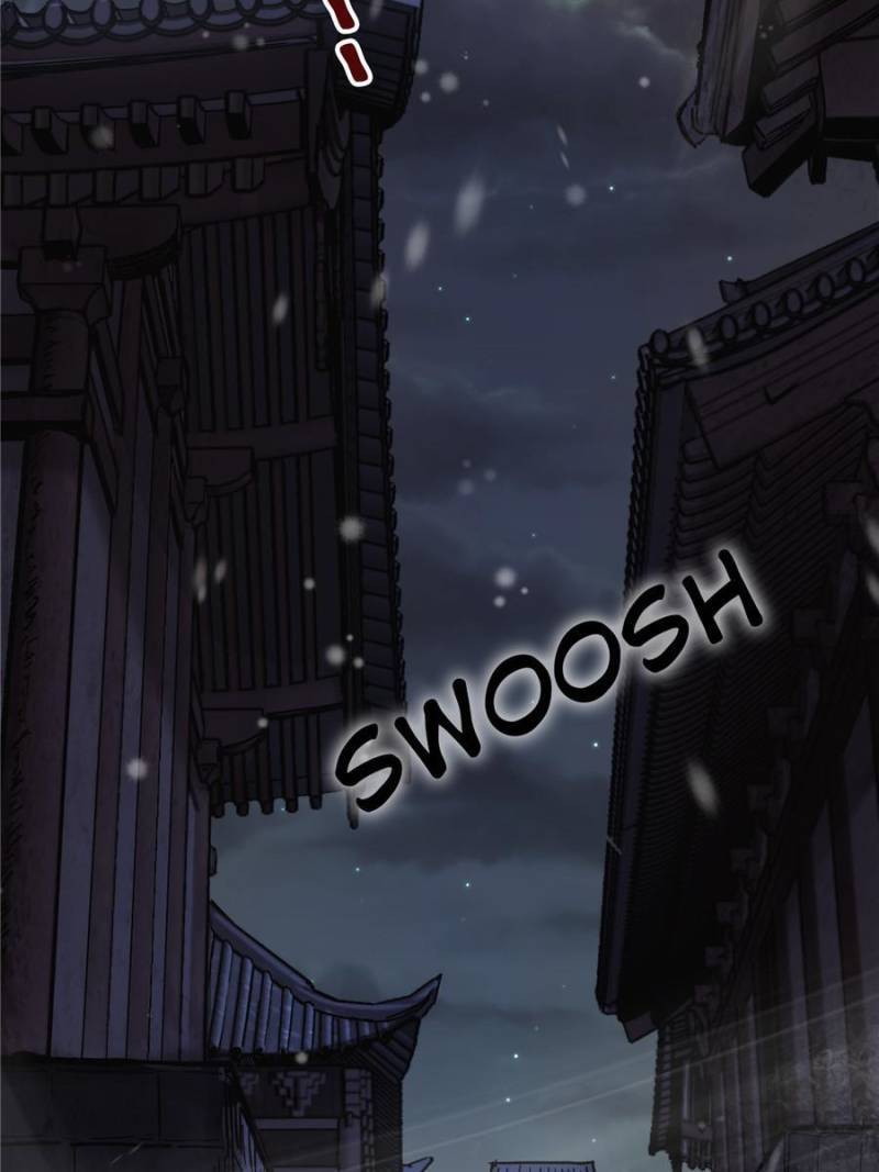 Another beginning with the Guhuo bird chapter 61 page 5