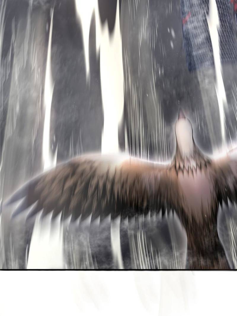 Another beginning with the Guhuo bird chapter 61 page 50