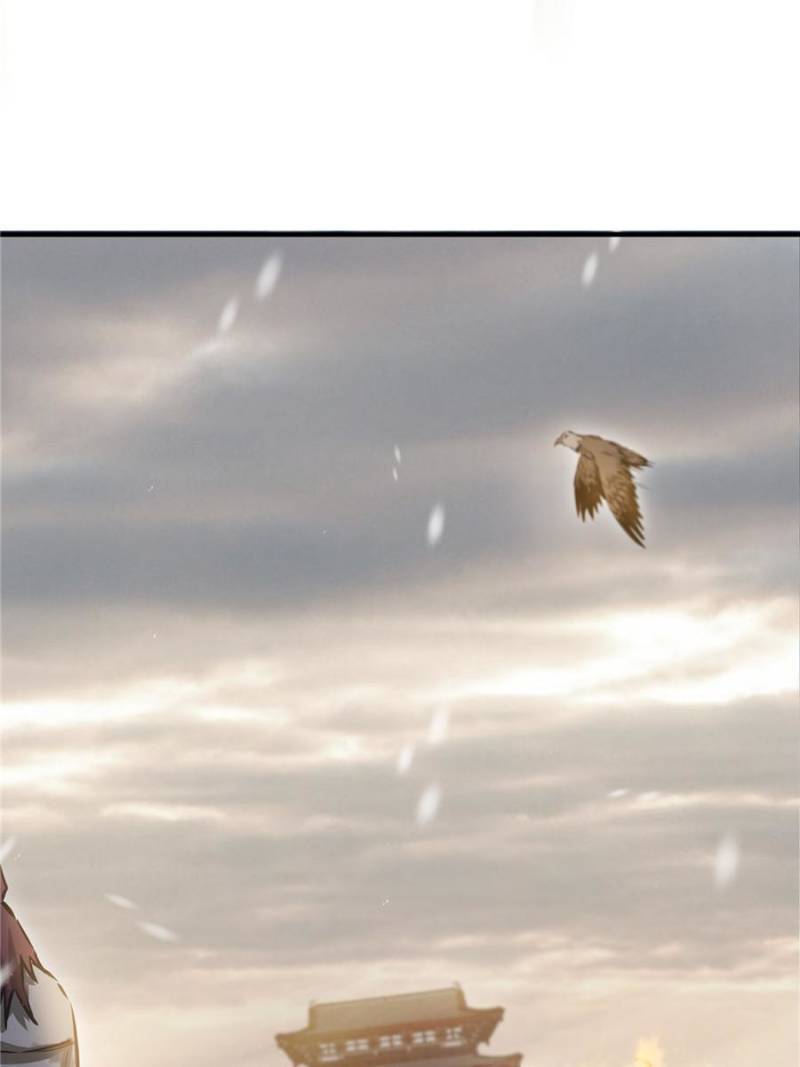 Another beginning with the Guhuo bird chapter 61 page 51