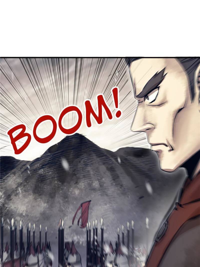 Another beginning with the Guhuo bird chapter 61 page 53