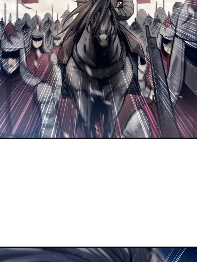 Another beginning with the Guhuo bird chapter 61 page 55