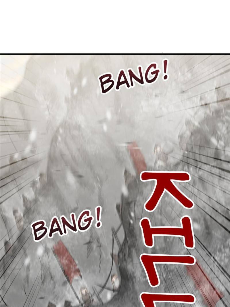 Another beginning with the Guhuo bird chapter 61 page 58
