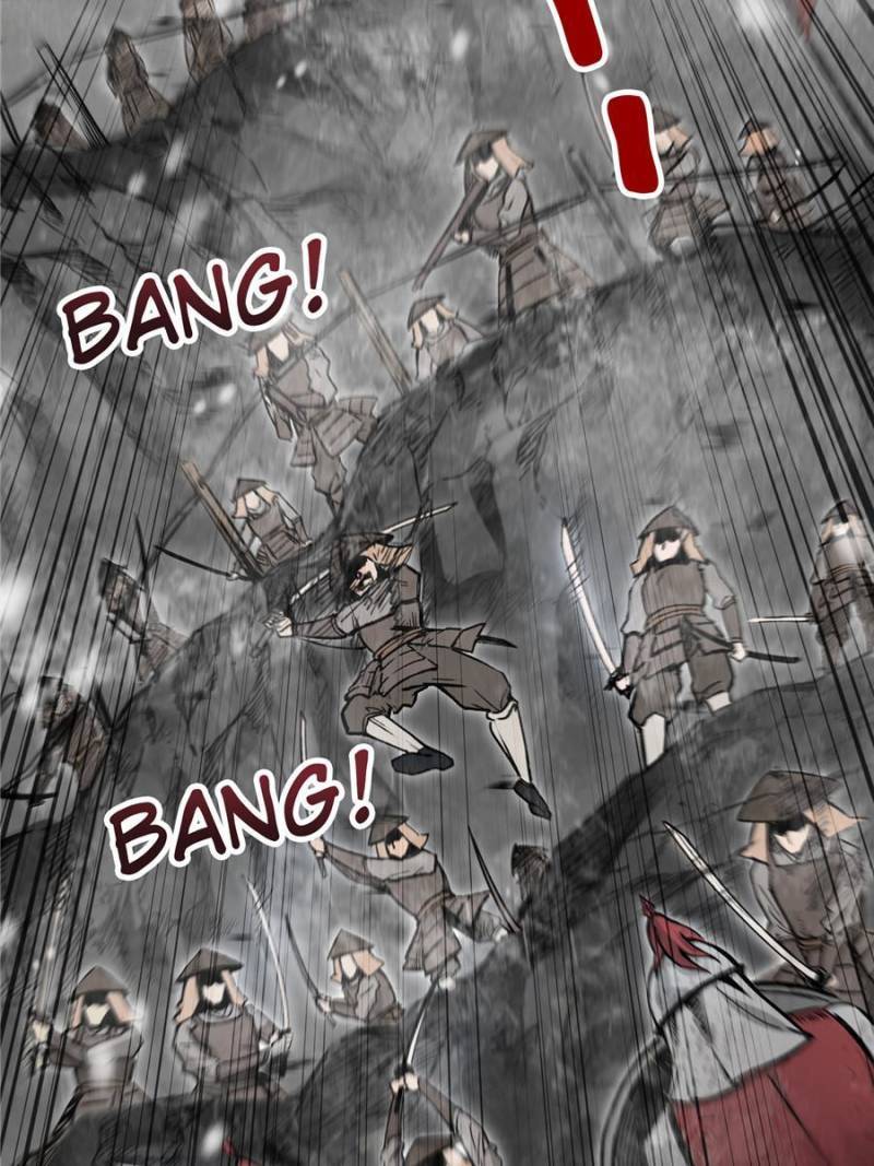 Another beginning with the Guhuo bird chapter 61 page 59