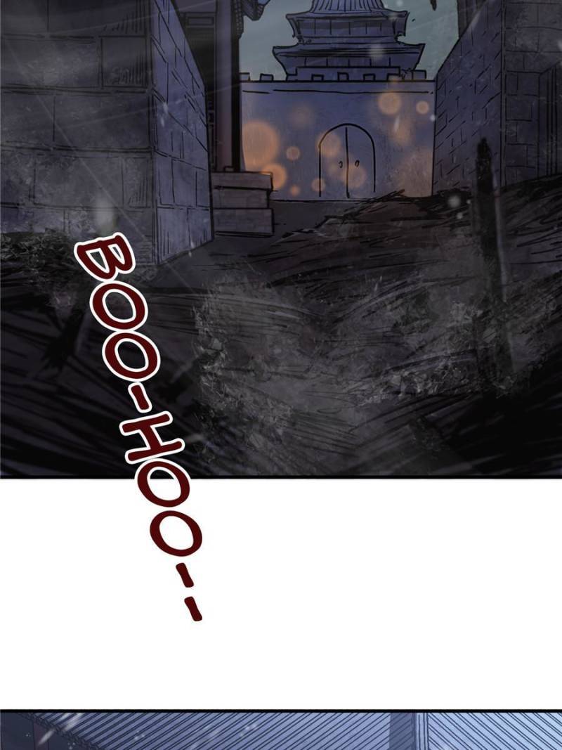 Another beginning with the Guhuo bird chapter 61 page 6