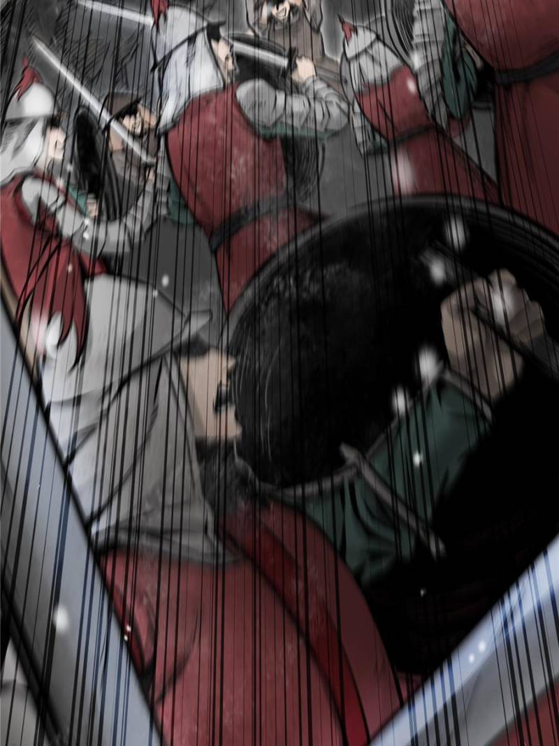 Another beginning with the Guhuo bird chapter 61 page 60