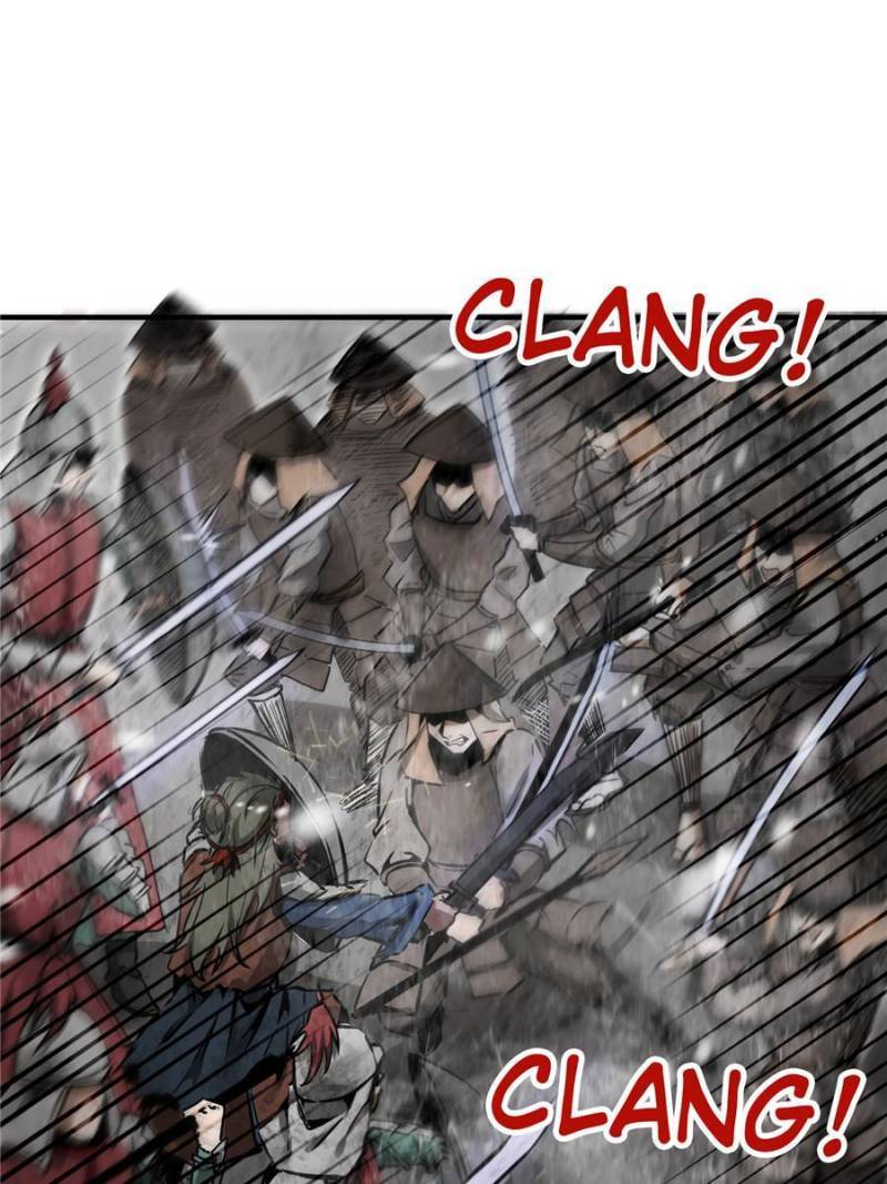 Another beginning with the Guhuo bird chapter 61 page 62