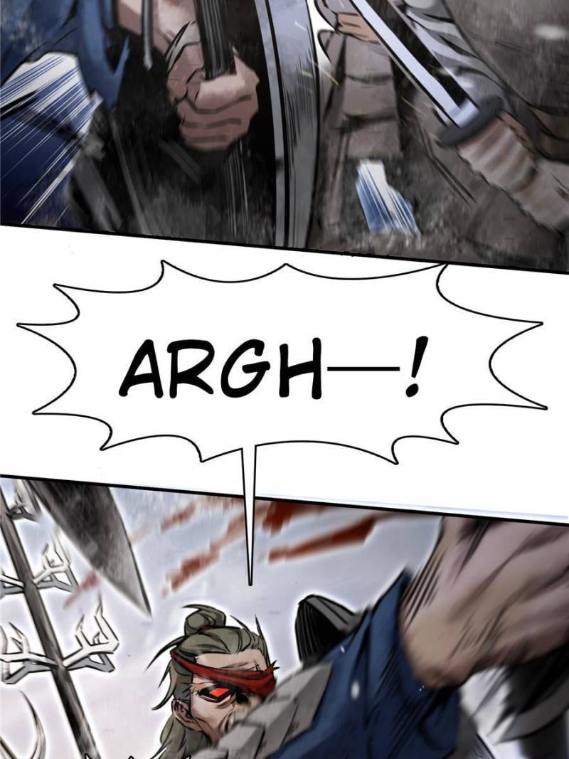 Another beginning with the Guhuo bird chapter 61 page 64