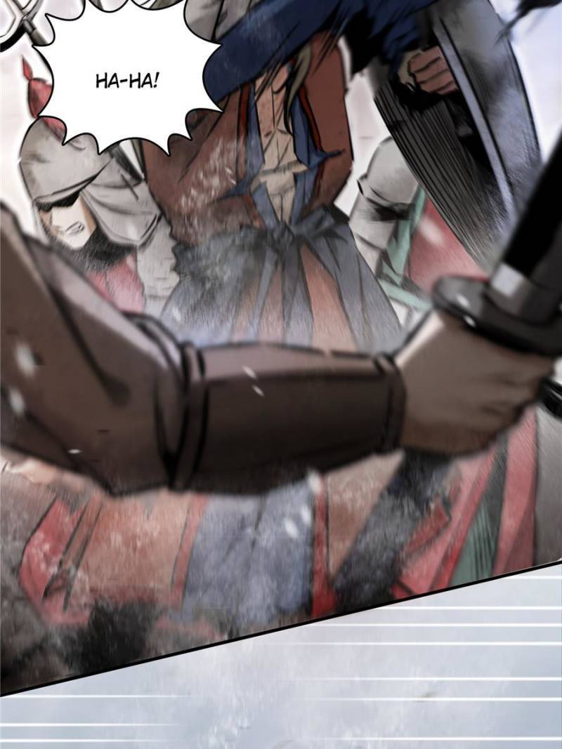 Another beginning with the Guhuo bird chapter 61 page 65